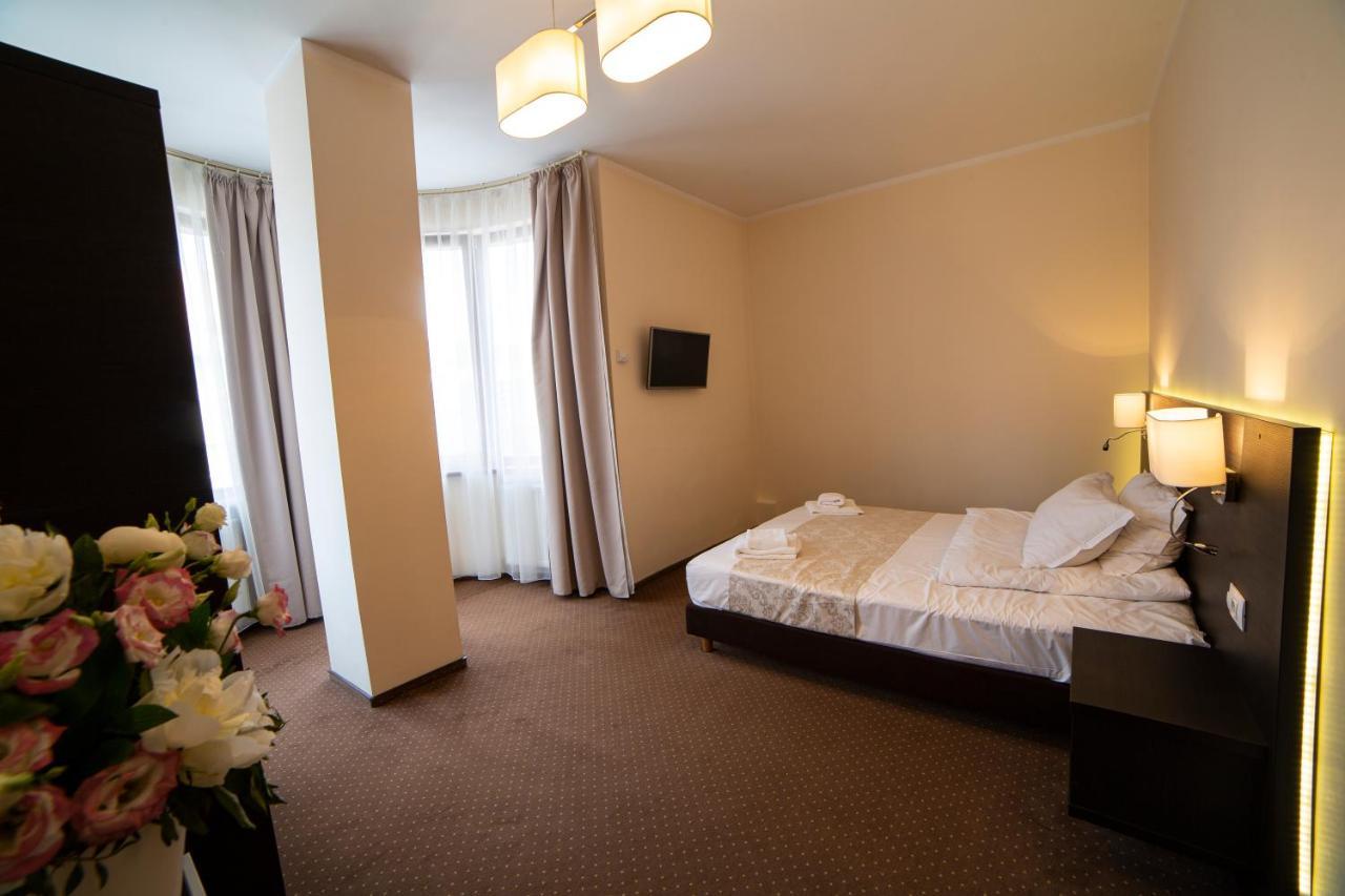 Restaurant Bucovina 4*