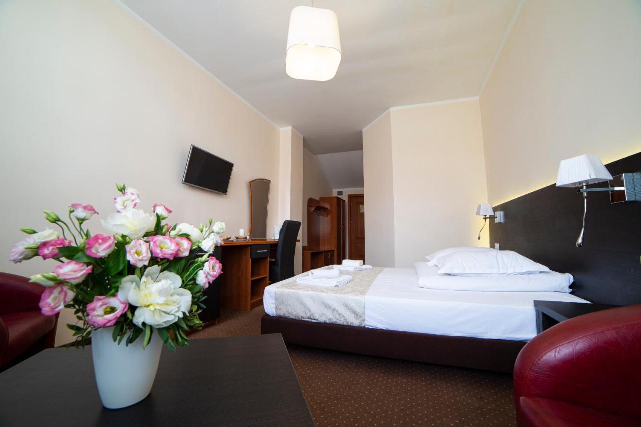 Pensiune Restaurant Bucovina 4*