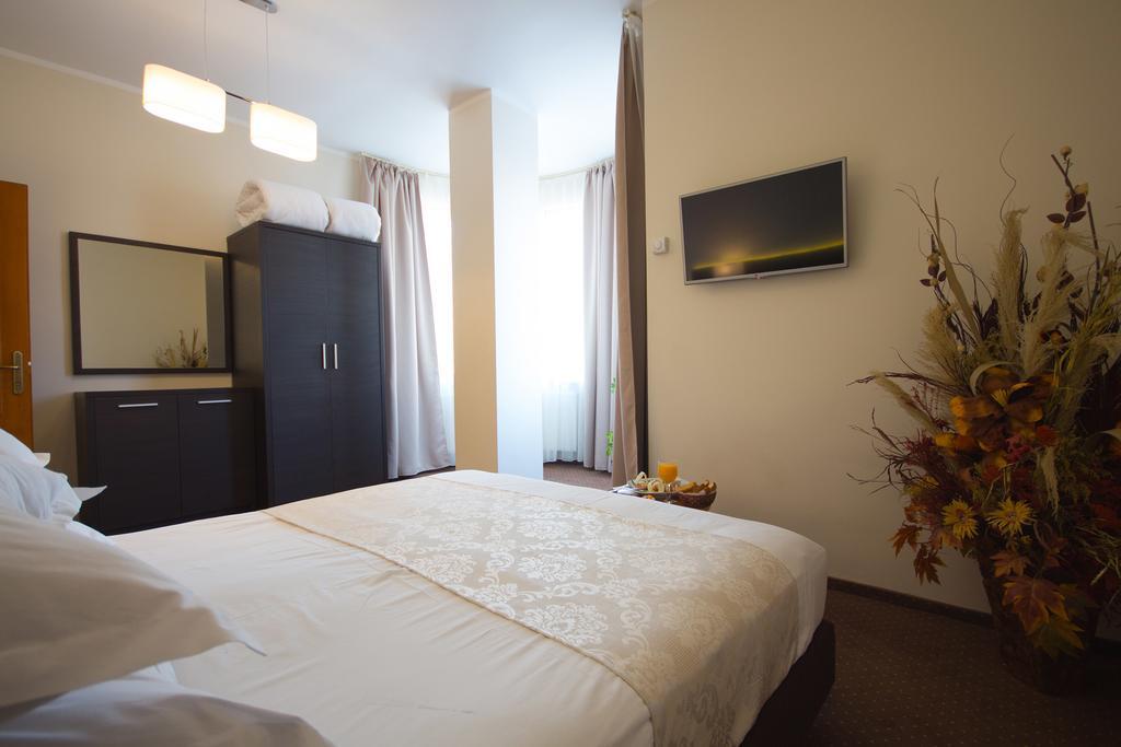 Restaurant Bucovina 4*