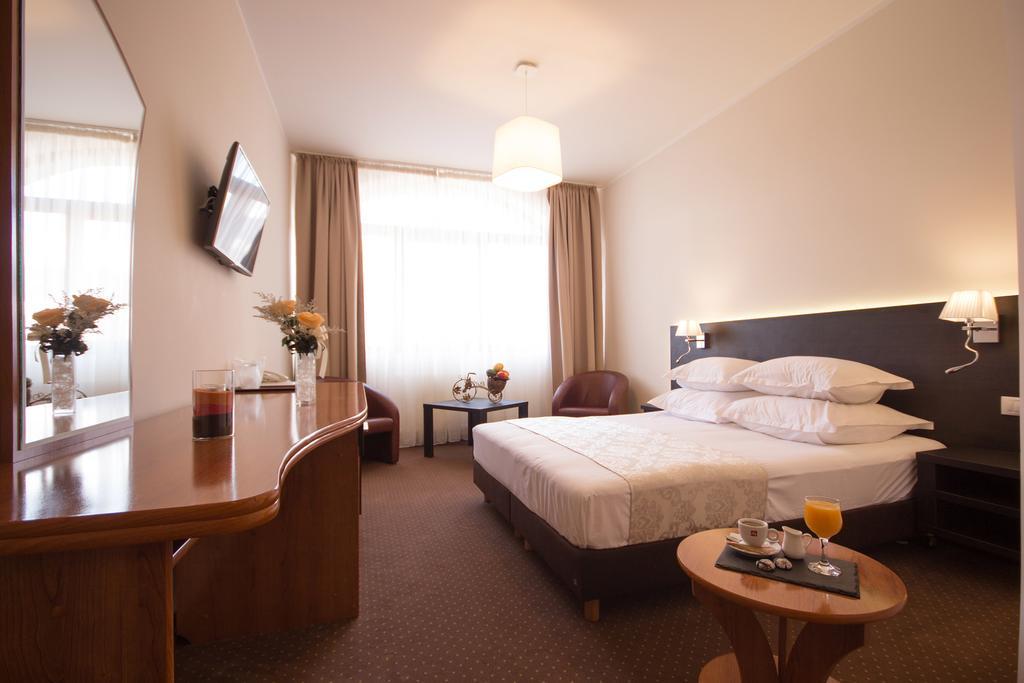 Pensiune Restaurant Bucovina 4*